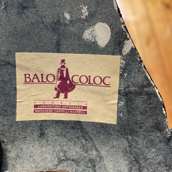 Masquerade Mask - Picture 5 of 5